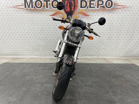 2002 Ducati Monster 900, чёрный, 340000 рублей, вид 3