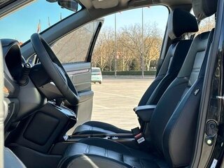 2021 Honda CR-V V Рестайлинг, белый, 3440000 рублей, вид 3