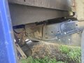 2008 ГАЗ ГАЗель (3302), синий, 550000 рублей - вид 8
