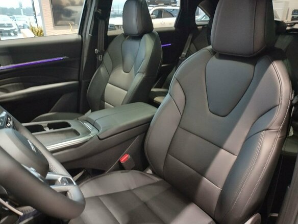 2026 Haval F7 II, чёрный, 3799000 рублей - вид 10