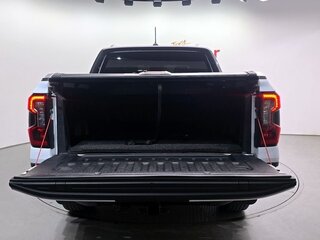 2023 Ford Ranger T6.2, белый, 5226000 рублей, вид 4