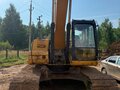 2007 Caterpillar 320D, 6750000 рублей - вид 1