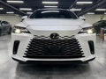 2023 Lexus RX 350 V, белый, 8755000 рублей - вид 2