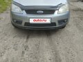 2003 Ford C-MAX I, серебристый, 390000 рублей