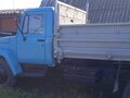 1993 ГАЗ 3307, голубой, 450000 рублей - вид 7