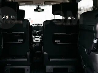 2015 Nissan Serena IV (C26), коричневый, 1680000 рублей, вид 3