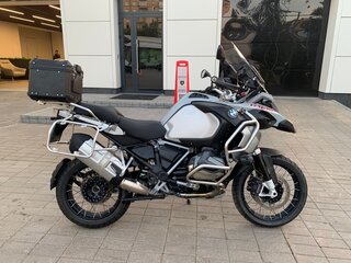 BMW R 1250 GS Adventure