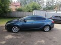 2013 Opel Astra J Рестайлинг, синий, 700000 рублей - вид 4