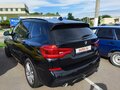 2018 BMW X3 20d xDrive III (G01), чёрный - вид 8