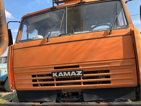 2007 Клинцы КС-55713-5К, 3500000 рублей, вид 4
