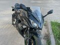 2019 Kawasaki Ninja 650, чёрный, 699000 рублей - вид 3