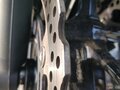 2019 Kawasaki Ninja 650, зелёный, 615000 рублей - вид 6