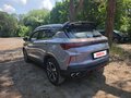 2023 Geely Coolray I Рестайлинг, серый, 2160000 рублей - вид 8