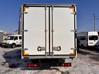 2025 ГАЗ ГАЗель Next, белый, 4054000 рублей, вид 3