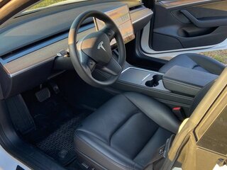 2022 Tesla Model 3 Standart Plus I, 3190000 рублей, вид 3