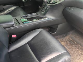2011 Lexus RX 270 III, серый, 1700000 рублей, вид 5