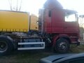 1991 Scania M, пурпурный, 350000 рублей - вид 2