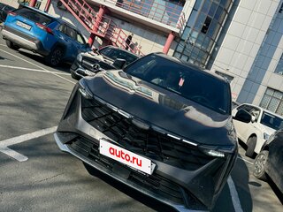 2023 Geely Boyue Cool, серый, 2300000 рублей, вид 1