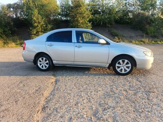 2013 Lifan Solano I (620), серый, 270000 рублей, вид 2