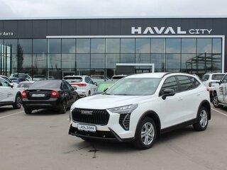 2026 Haval Jolion I Рестайлинг, белый, 2649000 рублей, вид 1