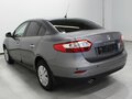 2011 Renault Fluence I, серый - вид 4