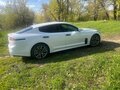 2019 Kia Stinger I, белый, 2100000 рублей - вид 2