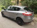 2011 Renault Megane III, серый, 730000 рублей
