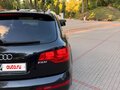 2008 Audi Q7 I (4L), чёрный, 1146215 рублей - вид 6