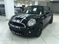 2010 Mini Hatch Cooper S II (R56) Рестайлинг, чёрный