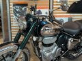 2026 Royal Enfield Classic 350, серый, 526000 рублей - вид 11