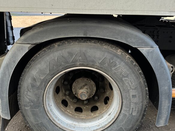 2011 Scania G-series, чёрный, 2450000 рублей - вид 9