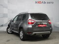 2015 Nissan Terrano III (D10), серый, 1350000 рублей - вид 11