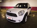 2013 Mini Countryman Cooper I, белый, 1300000 рублей - вид 9