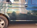 2008 Volkswagen Transporter Long T5, зелёный, 1360000 рублей - вид 9
