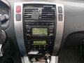 2008 Hyundai Tucson I, чёрный, 600000 рублей - вид 7