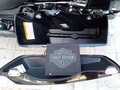 2009 Harley-Davidson Road Glide, чёрный - вид 6
