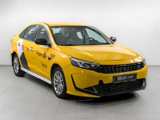 2023 Kaiyi E5, белый, 890000 рублей, вид 3