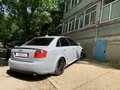 2003 Audi A4 II (B6), серебристый, 1000000 рублей - вид 6
