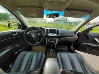2011 Nissan Teana II (J32), фиолетовый, 1500000 рублей, вид 3