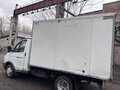 2010 ГАЗ ГАЗель (2705), белый, 750000 рублей - вид 2