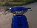 2003 Suzuki Lets 2, синий, 40000 рублей - вид 5