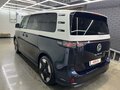 2023 Volkswagen ID.Buzz, чёрный - вид 5