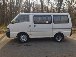 1998 Mazda Bongo III, белый, 427000 рублей, вид 5