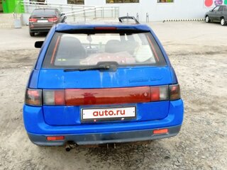 2002 Lada (ВАЗ) 2111, синий, 160000 рублей, вид 2
