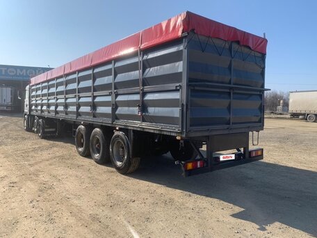 1999 Gray&Adams GA3B/6, серый, 950000 рублей, вид 1