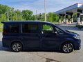 2017 Honda Stepwgn Spada V Рестайлинг, синий, 1850000 рублей - вид 3