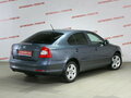 2011 Skoda Octavia II (A5) Рестайлинг, серый - вид 1