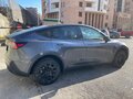 2022 Tesla Model Y Long Range Dual Motor I, серый, 3800000 рублей - вид 4