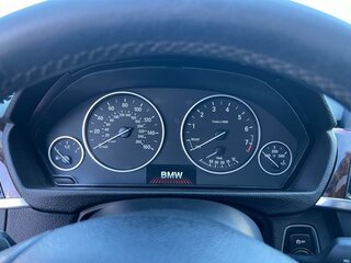 2013 BMW 3 серии 328i xDrive VI (F3x), белый, 1600000 рублей, вид 4
