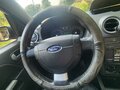 2006 Ford Fusion I Рестайлинг, голубой, 350000 рублей - вид 8